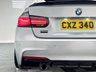 USED 2015 BMW 3 SERIES 3.0 340i M Sport Saloon 4dr Petrol Manual Euro 6 (s/s) (326 ps) M PERFORMANCE