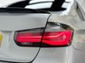 USED 2015 BMW 3 SERIES 3.0 340i M Sport Saloon 4dr Petrol Manual Euro 6 (s/s) (326 ps) M PERFORMANCE
