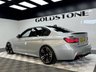 USED 2015 BMW 3 SERIES 3.0 340i M Sport Saloon 4dr Petrol Manual Euro 6 (s/s) (326 ps) M PERFORMANCE