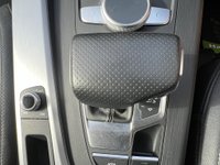 USED 2018 18 AUDI A4 1.4 TFSI S line S Tronic Euro 6 (s/s) 4dr BANG & OLUFSEN - 6-Services