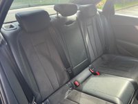 USED 2018 18 AUDI A4 1.4 TFSI S line S Tronic Euro 6 (s/s) 4dr BANG & OLUFSEN - 6-Services