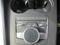 USED 2018 18 AUDI A4 1.4 TFSI S line S Tronic Euro 6 (s/s) 4dr BANG & OLUFSEN - 6-Services