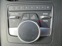 USED 2018 18 AUDI A4 1.4 TFSI S line S Tronic Euro 6 (s/s) 4dr BANG & OLUFSEN - 6-Services