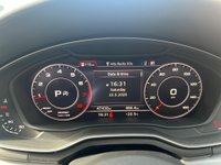 USED 2018 18 AUDI A4 1.4 TFSI S line S Tronic Euro 6 (s/s) 4dr BANG & OLUFSEN - 6-Services