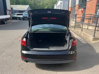 USED 2018 18 AUDI A4 1.4 TFSI S line S Tronic Euro 6 (s/s) 4dr BANG & OLUFSEN - 6-Services
