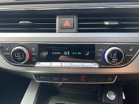 USED 2018 18 AUDI A4 1.4 TFSI S line S Tronic Euro 6 (s/s) 4dr BANG & OLUFSEN - 6-Services