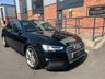 USED 2018 18 AUDI A4 1.4 TFSI S line S Tronic Euro 6 (s/s) 4dr BANG & OLUFSEN - 6-Services