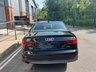 USED 2018 18 AUDI A4 1.4 TFSI S line S Tronic Euro 6 (s/s) 4dr BANG & OLUFSEN - 6-Services