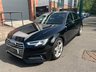 USED 2018 18 AUDI A4 1.4 TFSI S line S Tronic Euro 6 (s/s) 4dr BANG & OLUFSEN - 6-Services