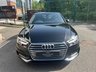 USED 2018 18 AUDI A4 1.4 TFSI S line S Tronic Euro 6 (s/s) 4dr BANG & OLUFSEN - 6-Services