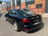 USED 2018 18 AUDI A4 1.4 TFSI S line S Tronic Euro 6 (s/s) 4dr BANG & OLUFSEN - 6-Services