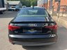 USED 2018 18 AUDI A4 1.4 TFSI S line S Tronic Euro 6 (s/s) 4dr BANG & OLUFSEN - 6-Services