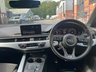 USED 2018 18 AUDI A4 1.4 TFSI S line S Tronic Euro 6 (s/s) 4dr BANG & OLUFSEN - 6-Services