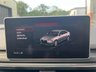 USED 2018 18 AUDI A4 1.4 TFSI S line S Tronic Euro 6 (s/s) 4dr BANG & OLUFSEN - 6-Services