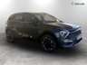 USED 2023 23 KIA SPORTAGE 1.6 T-GDi 13.8kWh GT-Line SUV 5dr Petrol Plug-in Hybrid Auto AWD Euro 6 (s/s) (261 bhp) 