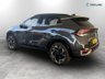 USED 2023 23 KIA SPORTAGE 1.6 T-GDi 13.8kWh GT-Line SUV 5dr Petrol Plug-in Hybrid Auto AWD Euro 6 (s/s) (261 bhp) 