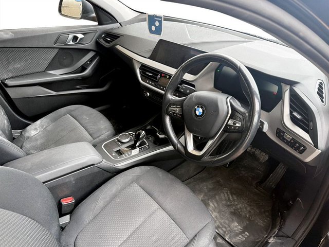 View our BMW 1 SERIES