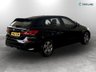 USED 2022 22 BMW 1 SERIES 1.5 118i SE (LCP) Hatchback 5dr Petrol DCT Euro 6 (s/s) (136 ps) 