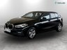 USED 2022 22 BMW 1 SERIES 1.5 118i SE (LCP) Hatchback 5dr Petrol DCT Euro 6 (s/s) (136 ps) 