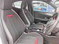 USED 2023 23 VAUXHALL MOKKA 2023/23 1.2 Turbo GS SUV 5dr Petrol Manual Euro 6 (s/s) (136 ps), One owner from new, Only 6000 Miles *************** ONLY 6000 MILES ******************