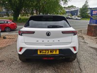 USED 2023 23 VAUXHALL MOKKA 2023/23 1.2 Turbo GS SUV 5dr Petrol Manual Euro 6 (s/s) (136 ps), One owner from new, Only 6000 Miles *************** ONLY 6000 MILES ******************