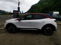 USED 2023 23 VAUXHALL MOKKA 2023/23 1.2 Turbo GS SUV 5dr Petrol Manual Euro 6 (s/s) (136 ps), One owner from new, Only 6000 Miles *************** ONLY 6000 MILES ******************