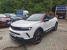 USED 2023 23 VAUXHALL MOKKA 2023/23 1.2 Turbo GS SUV 5dr Petrol Manual Euro 6 (s/s) (136 ps), One owner from new, Only 6000 Miles *************** ONLY 6000 MILES ******************