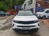 USED 2023 23 VAUXHALL MOKKA 2023/23 1.2 Turbo GS SUV 5dr Petrol Manual Euro 6 (s/s) (136 ps), One owner from new, Only 6000 Miles *************** ONLY 6000 MILES ******************