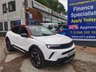 USED 2023 23 VAUXHALL MOKKA 2023/23 1.2 Turbo GS SUV 5dr Petrol Manual Euro 6 (s/s) (136 ps), One owner from new, Only 6000 Miles *************** ONLY 6000 MILES ******************