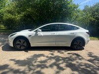 USED 2019 69 TESLA Model 3 Standard Range Plus Saloon 4dr Electric Auto RWD (241 bhp) 8.9% APR FINANCE RATES