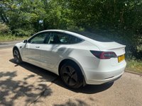 USED 2019 69 TESLA Model 3 Standard Range Plus Saloon 4dr Electric Auto RWD (241 bhp) 8.9% APR FINANCE RATES