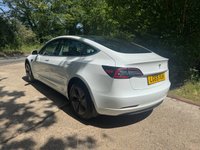 USED 2019 69 TESLA Model 3 Standard Range Plus Saloon 4dr Electric Auto RWD (241 bhp) 8.9% APR FINANCE RATES