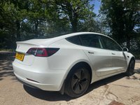 USED 2019 69 TESLA Model 3 Standard Range Plus Saloon 4dr Electric Auto RWD (241 bhp) 8.9% APR FINANCE RATES