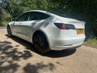 USED 2019 69 TESLA Model 3 Standard Range Plus Saloon 4dr Electric Auto RWD (241 bhp) 8.9% APR FINANCE RATES