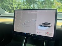 USED 2019 69 TESLA Model 3 Standard Range Plus Saloon 4dr Electric Auto RWD (241 bhp) 8.9% APR FINANCE RATES