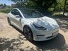 USED 2019 69 TESLA Model 3 Standard Range Plus Saloon 4dr Electric Auto RWD (241 bhp) 8.9% APR FINANCE RATES
