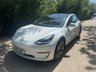 USED 2019 69 TESLA Model 3 Standard Range Plus Saloon 4dr Electric Auto RWD (241 bhp) 8.9% APR FINANCE RATES