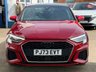 USED 2023 73 AUDI A3 1.0 TFSI 30 S line Sportback 5dr Petrol S Tronic Euro 6 (s/s) (110 ps) 