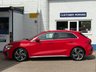 USED 2023 73 AUDI A3 1.0 TFSI 30 S line Sportback 5dr Petrol S Tronic Euro 6 (s/s) (110 ps) 