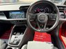 USED 2023 73 AUDI A3 1.0 TFSI 30 S line Sportback 5dr Petrol S Tronic Euro 6 (s/s) (110 ps) 