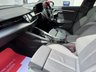 USED 2023 73 AUDI A3 1.0 TFSI 30 S line Sportback 5dr Petrol S Tronic Euro 6 (s/s) (110 ps) 