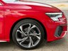 USED 2023 73 AUDI A3 1.0 TFSI 30 S line Sportback 5dr Petrol S Tronic Euro 6 (s/s) (110 ps) 