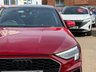 USED 2023 73 AUDI A3 1.0 TFSI 30 S line Sportback 5dr Petrol S Tronic Euro 6 (s/s) (110 ps) 