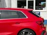 USED 2023 73 AUDI A3 1.0 TFSI 30 S line Sportback 5dr Petrol S Tronic Euro 6 (s/s) (110 ps) 