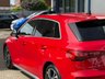 USED 2023 73 AUDI A3 1.0 TFSI 30 S line Sportback 5dr Petrol S Tronic Euro 6 (s/s) (110 ps) 