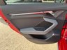 USED 2023 73 AUDI A3 1.0 TFSI 30 S line Sportback 5dr Petrol S Tronic Euro 6 (s/s) (110 ps) 