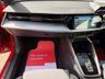 USED 2023 73 AUDI A3 1.0 TFSI 30 S line Sportback 5dr Petrol S Tronic Euro 6 (s/s) (110 ps) 