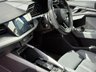 USED 2023 73 AUDI A3 1.0 TFSI 30 S line Sportback 5dr Petrol S Tronic Euro 6 (s/s) (110 ps) 