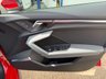 USED 2023 73 AUDI A3 1.0 TFSI 30 S line Sportback 5dr Petrol S Tronic Euro 6 (s/s) (110 ps) 