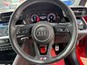 USED 2023 73 AUDI A3 1.0 TFSI 30 S line Sportback 5dr Petrol S Tronic Euro 6 (s/s) (110 ps) 